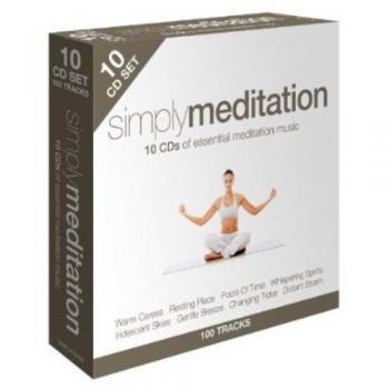 Simply Meditation
