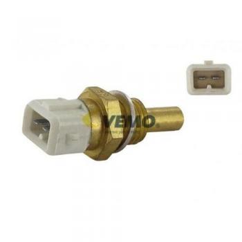 Sensor de temperatura del refrigerante VEMO V20-72-0437 con junta de estanqueidad para VOLKSWAGEN GOLF 2 y GOLF 3