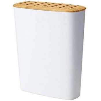 Stelton Bloque para Cuchillos, bambú, 25 cm Hoch
