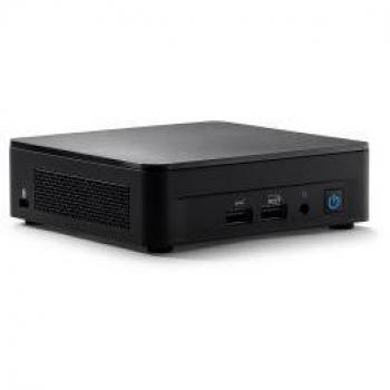 Intel NUC 12 Pro Kit NUC12WSKv5 UCFF Negro i5-1250P