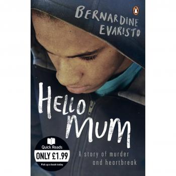Hello Mum
