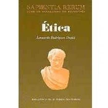 Ãtica: 1