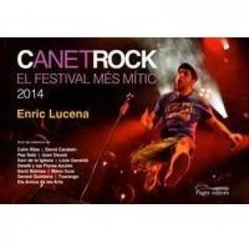 Canet Rock
