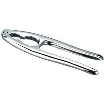 Tescoma Cascanueces Presto, Acero Inoxidable