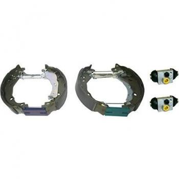 Brembo K 61 088 Zapatas de Freno y Accesorios
