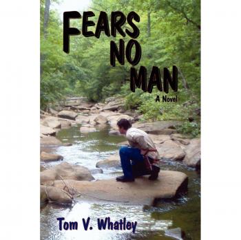 Fears No Man: A Resilient Journey - Paperback Edition