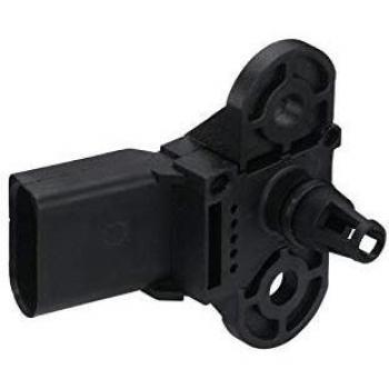 Hella 6PP 009 400-791 Sensor, Presión Colector de Admisión