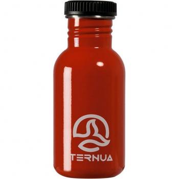 Cantimplora Ternua Bondy 0,5L Roja