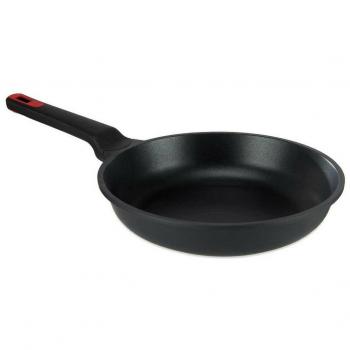Sartén Molten Negro Aluminio (Ø 28 cm)