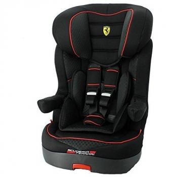 Mila Grupo 1-2-3 Ferrari