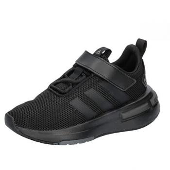 Adidas Kids' Racer TR23 Shoe - Size: 2, Unisex