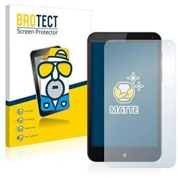 BROTECT Protector Pantalla Anti-Reflejos Compatible con HP Stream 7 5700NG