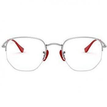 Gafas Graduadas Ray-Ban RX 6448M F031 para Hombre y Mujer 50
