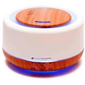 Rio Beauty Alora Aroma Diffuser, Humidifier and Night Light DHOR-UK
