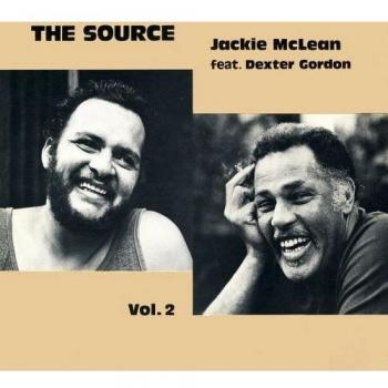The Source - Volume Two