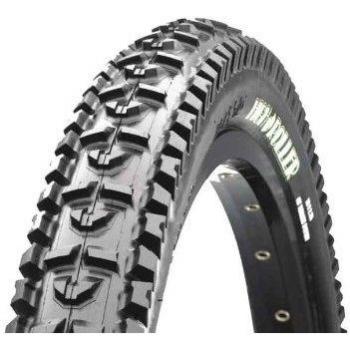 Maxxis High Roller Ust 42A - Cubierta de ciclismo, talla 26 x 2.35