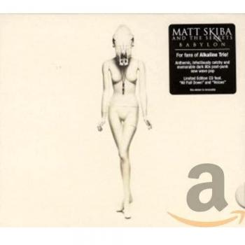 Babylon - Limited Edition