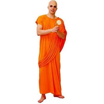 Guirca 80200 - Hare Krishna Adulto Talla L 52-54