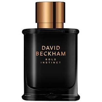Eau de Toilette David Beckham Bold Instinct 50ml Spray para Hombre