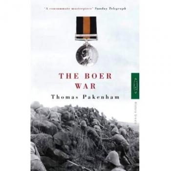 The Boer War