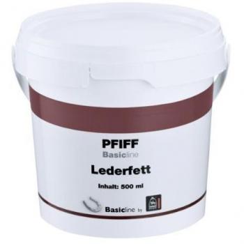 PFIFF Basicline Grasa para cuero - 5000 ml, 5000 ml
