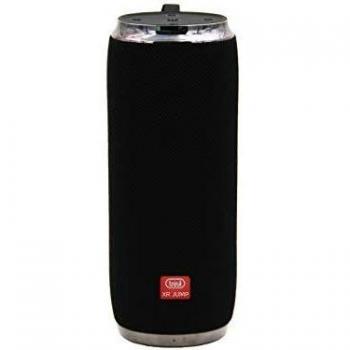 Trevi XR Jump XR 120 BT - Altavoz Amplificado con MP3, Bluetooth, USB, microSD, Entrada Auxiliar, Control de Volumen, reproducción/Pausa, micrófono Incorporado, batería Recargable de Litio
