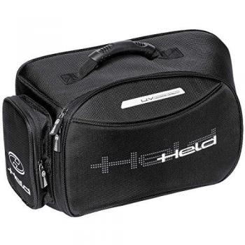 Motorcycle Held Textile Panniers Lombarda 8-14 Litre 4430 WP