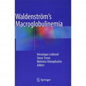 Waldenström's Macroglobulinemia