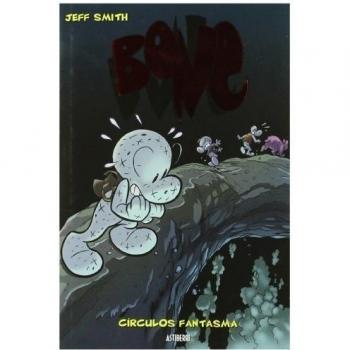 Bone 7 Circulos Fantasmas