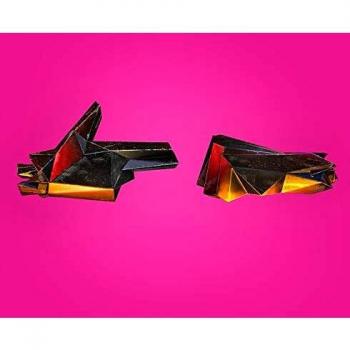 Run The Jewels - Rtj4