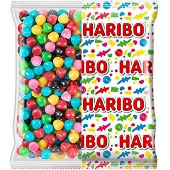 Haribo Dragibus Soft, 2 kg