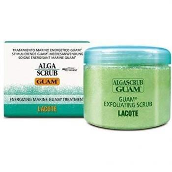 Guam Scrub Corpo Algascrub 700 g