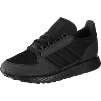 adidas Forest Grove J W Calzado Core Black