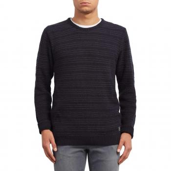 Volcom New Stone Sweater Navy XS