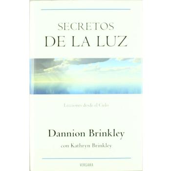 SECRETOS DE LA LUZ
