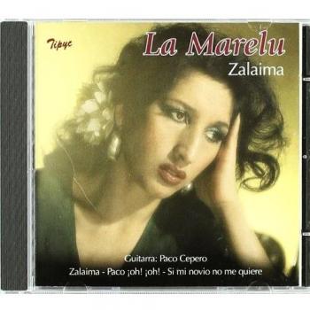 Zalaima