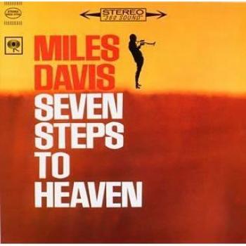 Seven Steps to Heven - Miles Davis