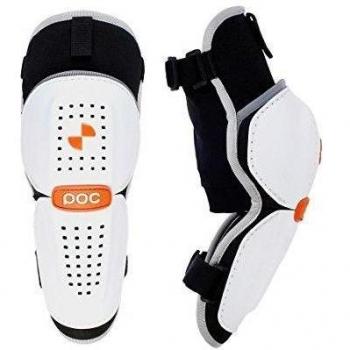 POC Bone VPD Arm - Protección de ciclismo para hombre, color negro, talla L