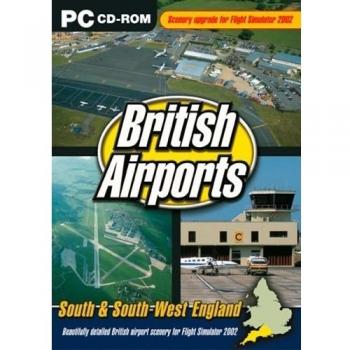 British Airports South & South-West England