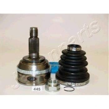 Juego de articulación, árbol de transmisión JAPANPARTS GI-445