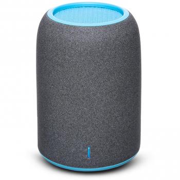 Altavoces Portatiles, ZENBRE M4 Altavoces Bluetooth InalÃ¡mbricos, Mini Altavoces de Ordenador con Resonador de Graves Mejorado, MicrÃ³fono Incorporado