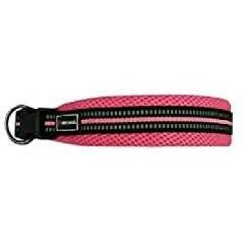 Collar Freedog Soft Sport Rosa