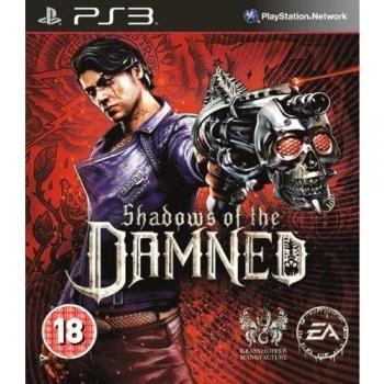 Shadows of the Damned