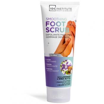 Idc Institute Exfoliante para Pies Smoothing Foot Scrub 300 g