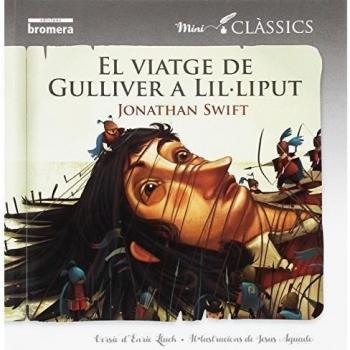 El viatge de Gulliver a Lil·liput: 3