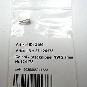 Colani – aerógrafos NW 2,7 mm Nº 124173