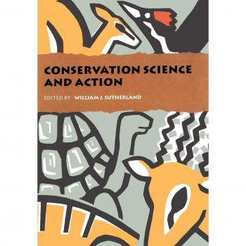 Conservation Science and Action Paperback: A Comprehensive Guide to Environmental Preservation