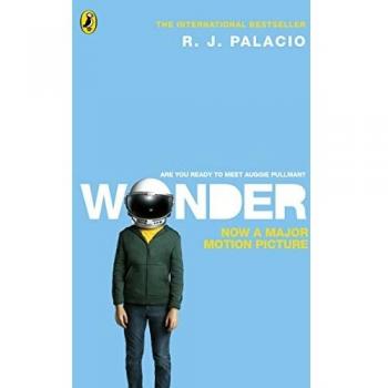 Wonder: R.J. Palacio - R. J. Palacio