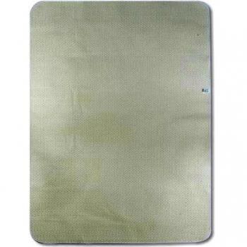 Dormisette 007-00 Base de apoyo de colchones con nudos, para colchones, 140 x 200 cm