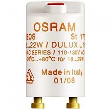 25 pcs Osram ST172 Starter 18-22 vatios horntools Starter